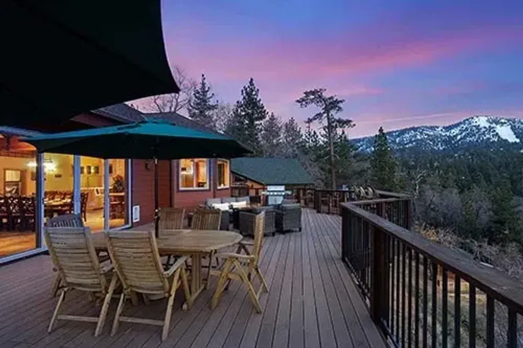 Pavitra Wellbeing — Pavitra Wellbeing is located in the scenic mountain town of Big Bear, California. This setting provides a natural backdrop for introspection and relaxation, with opportunities to connect with the outdoors. The atmosphere is geared towards tranquility and personal rejuvenation.