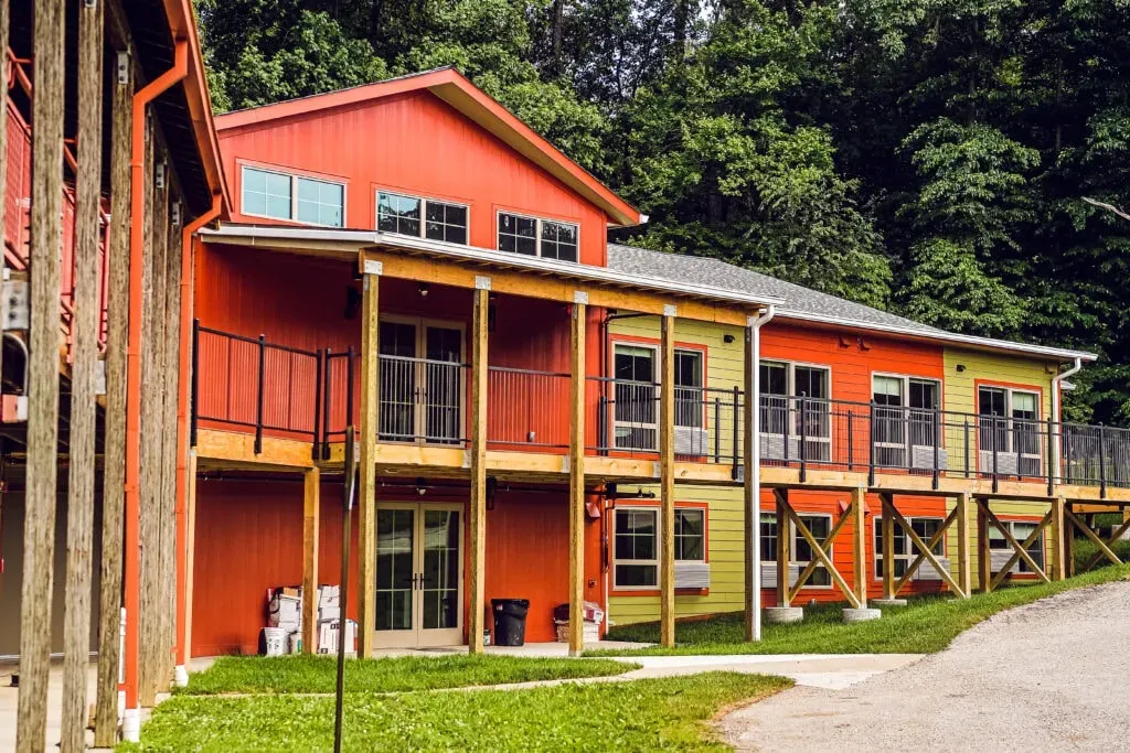 Pearlstone — retreat center