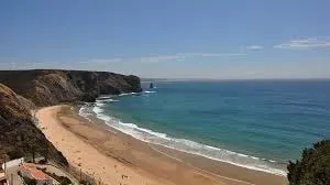 Phenix Retreat — The retreat is situated in Monte Velho, a location in Carrapateira, Aljezur, Portugal. This area is known for its natural beauty, providing a serene backdrop for introspection and healing.