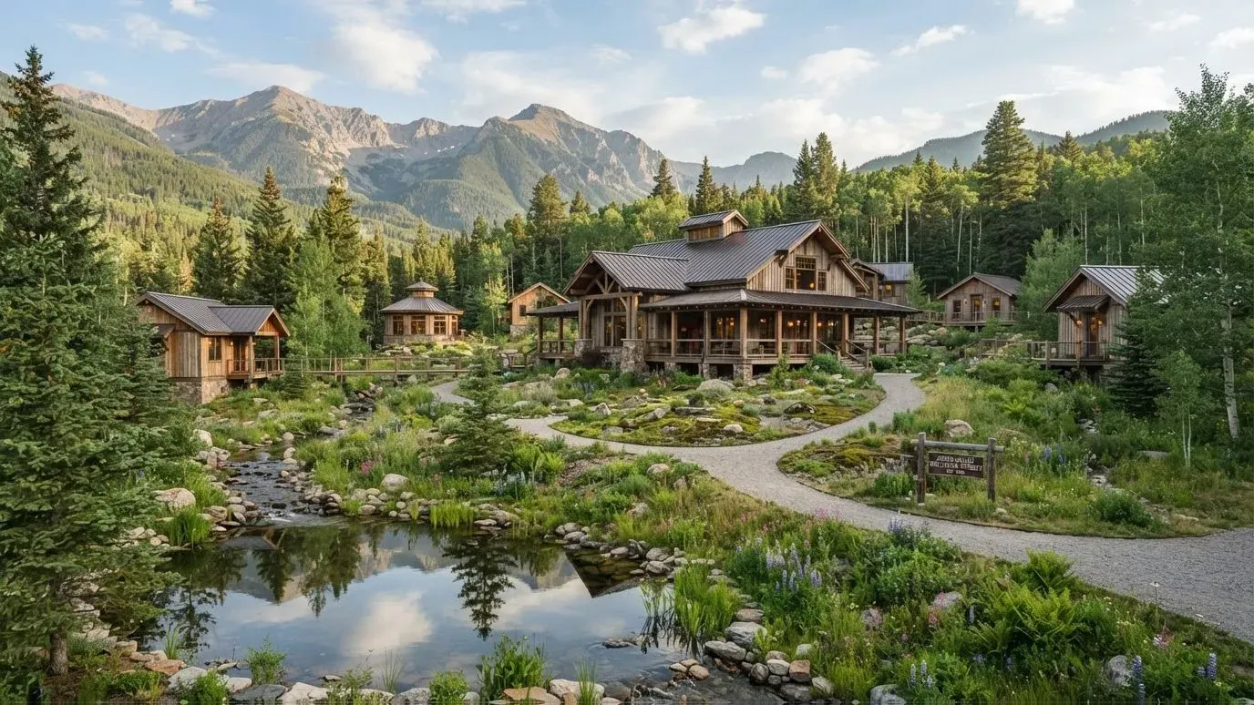 Providence Zen Center — retreat center