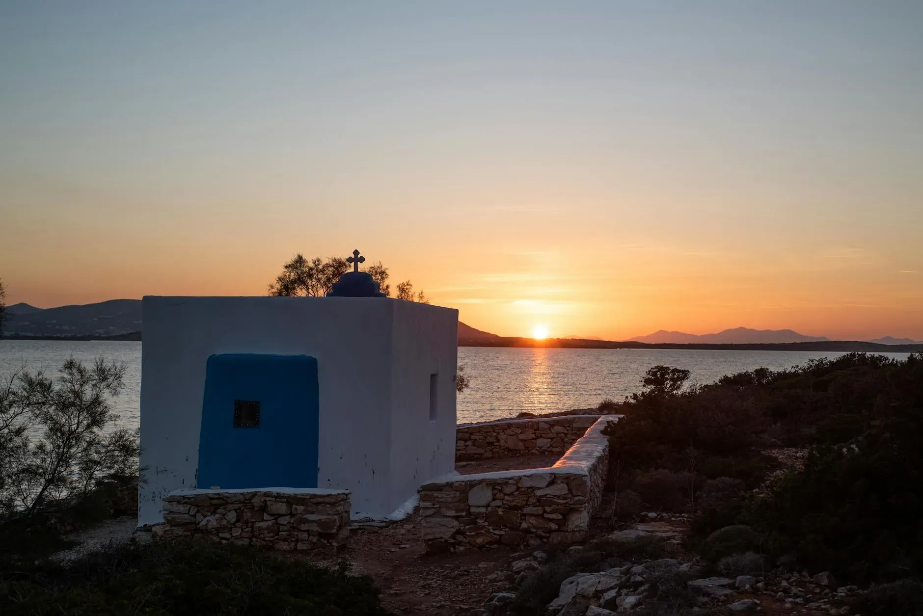 Psyche Therapy Centre — set in the picturesque region of Geropotamos, Crete, the center is situated within Sueno Villas, offering a tranquil and luxurious environment. The surrounding area provides a peaceful backdrop for introspection and healing, with the natural beauty of Crete enhancing the retreat experience.