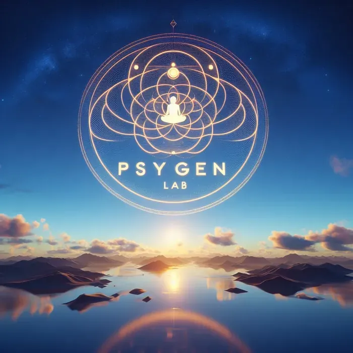 PsyGenLab — retreat center