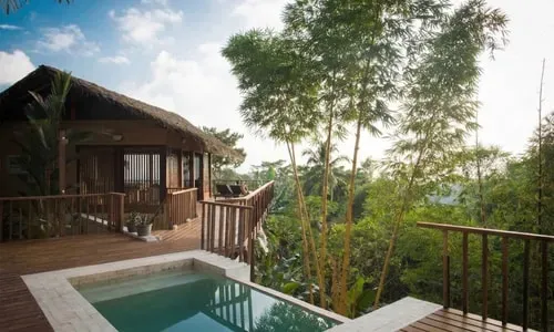 Pura Vida Ecolodge