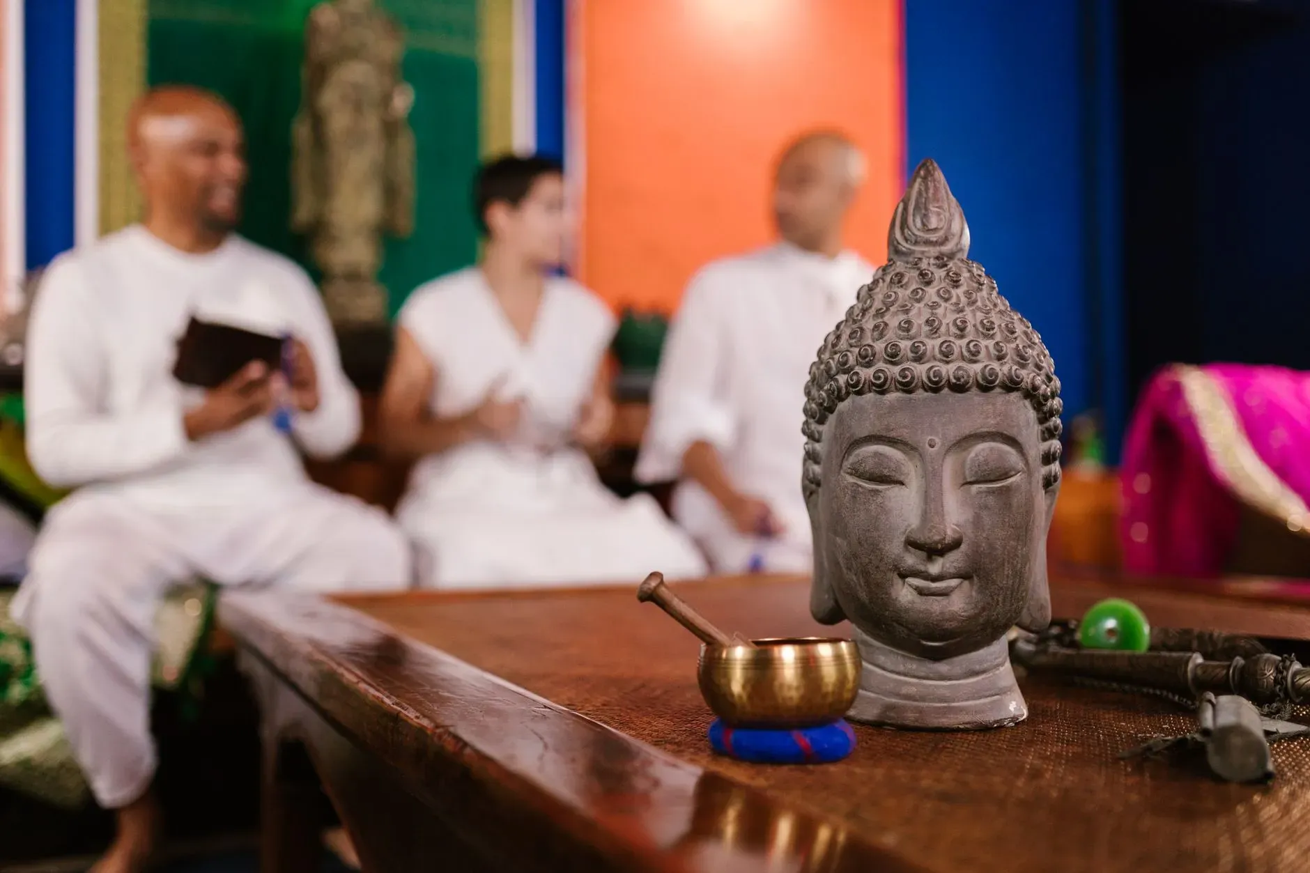 Pura Vida Retreat N.L — retreat center