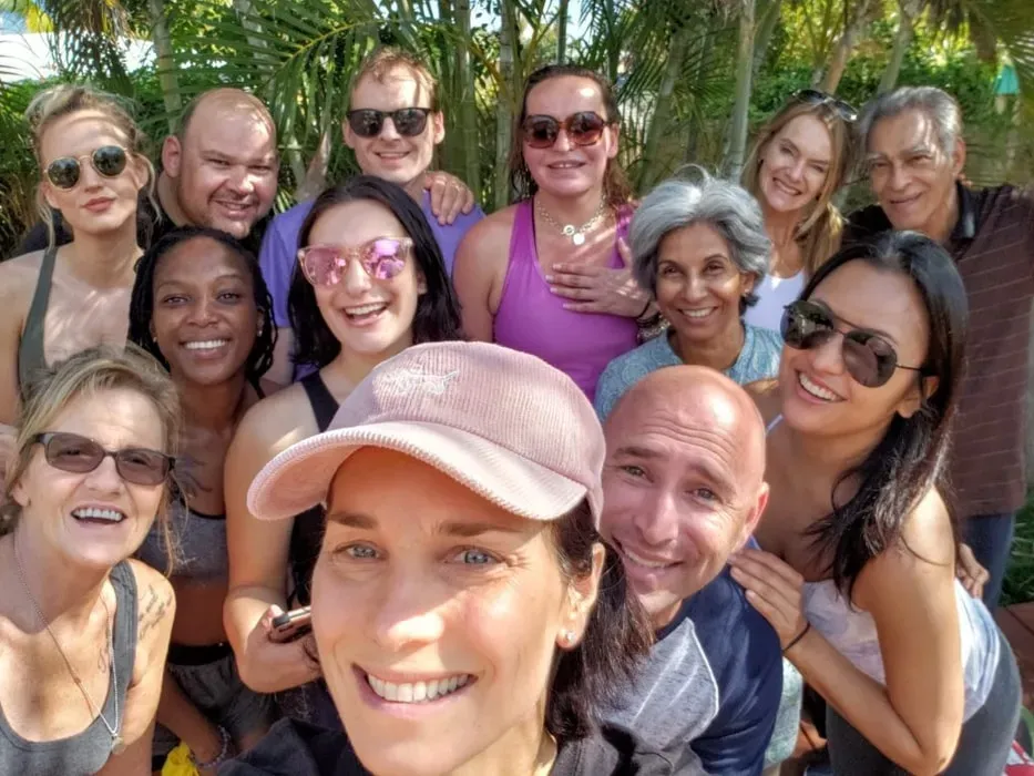 Quantum Leap Retreats — East Boca Raton provides a vibrant, coastal backdrop for this retreat experience. While the specific address is provided upon booking, the general area suggests a setting that balances accessibility with a sense of escape, typical of South Florida's appealing environment.