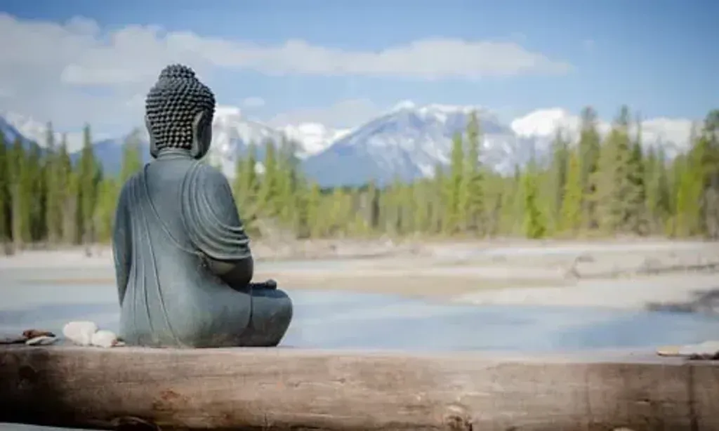 Quantum Leaps Retreats — Situated on 11 acres of riverfront property, Quantum Leaps Retreats is cradled between the dramatic peaks of the Rockies and Purcell Mountains. The Blaeberry River flows alongside, creating a naturally peaceful and spiritual atmosphere. The landscape encourages deep integration with nature, offering a tranquil backdrop for personal reflection and exploration.