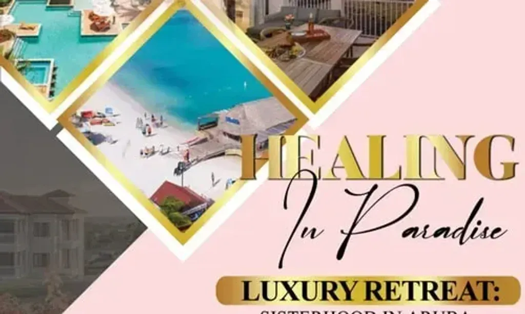 Racquel Tamara — The retreat unfolds at Tierra del Sol Resort & Golf, an ideal island vacation destination in Aruba. Guests can expect distinct accommodations amidst the island's most beautiful landscapes, providing a serene and inspiring backdrop for personal growth and relaxation.