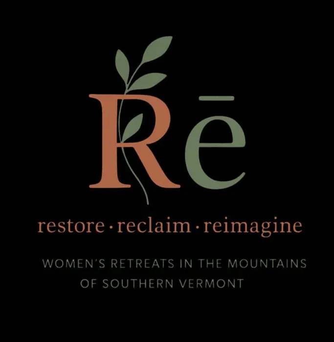 Rē Rētreats — set in the quiet mountains of Southern Vermont, Rē Retreats takes place at Kokopelli Kabin, a space created for rest and intentional living. The natural surroundings and thoughtful design, emphasizing comfort and simplicity, provide a grounding backdrop for slowing down and reconnecting with oneself. It's a secluded and peaceful environment, yet easily accessible by car.