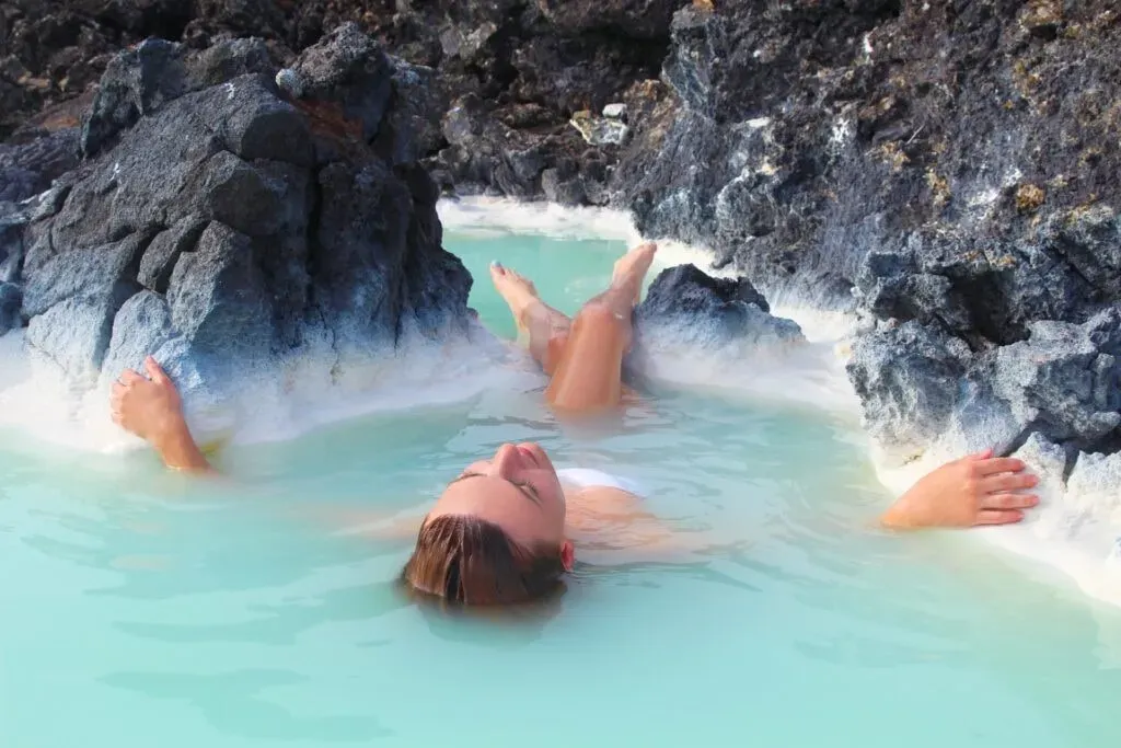 Rejuvenating Hot Springs Retreat — Located on the picturesque Island of Euboea, Greece, the retreat offers a serene backdrop for relaxation and healing. The natural surroundings, combined with the therapeutic hot springs, create an atmosphere conducive to unwinding and reconnecting with nature.