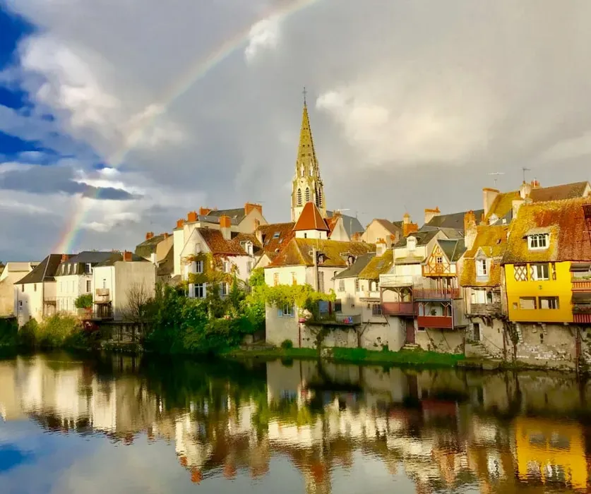 Remarkable Woman Retreat - French Countryside