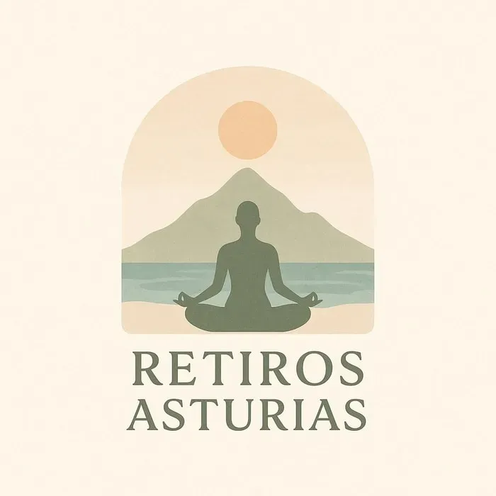 Retiros Asturias — Located in the peri-urban rural area of Gijón, Retiros Asturias is set within the natural beauty of Asturias. The setting at Hotel Rural Casona de Cefontes provides a peaceful backdrop, allowing guests to immerse themselves in a calm environment away from city distractions, fostering a deeper connection with the natural world.