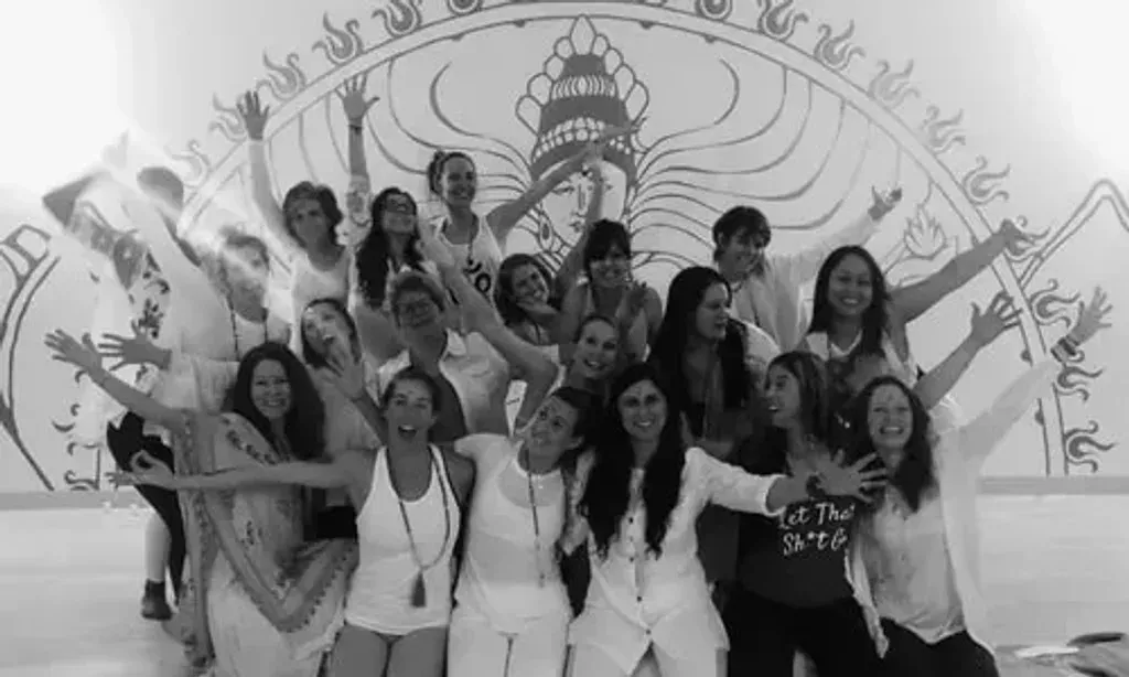 Retreat to Grace — As an online/virtual venue, Retreat to Grace brings its teachings directly to you, wherever you are. There is no physical landscape to describe, but the atmosphere is one of focused learning and personal development, designed to be accessible from the comfort of your own space.