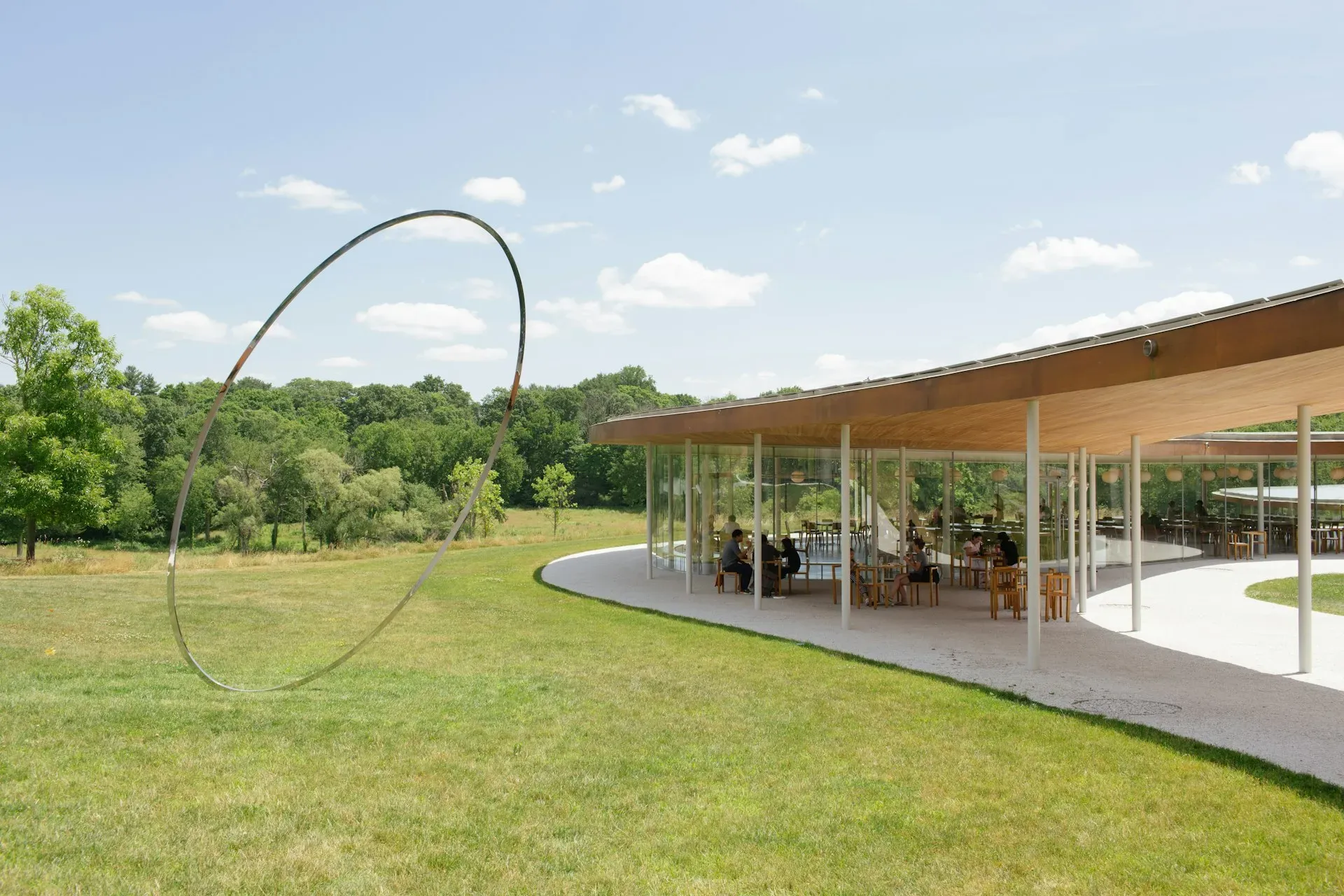 Revamp Retreats — retreat center