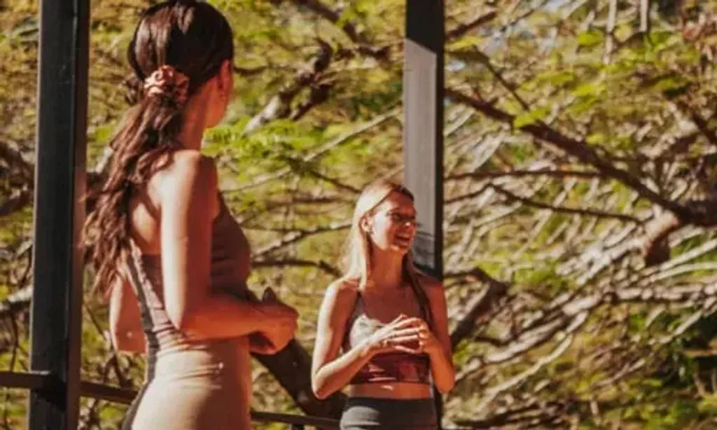 Revibe WORLD — The center is located in Magog, Quebec, a region known for its natural beauty, including Lake Memphremagog and the surrounding Eastern Townships. While the specific retreat locations may vary, the general area offers a serene backdrop for focused personal and professional development.