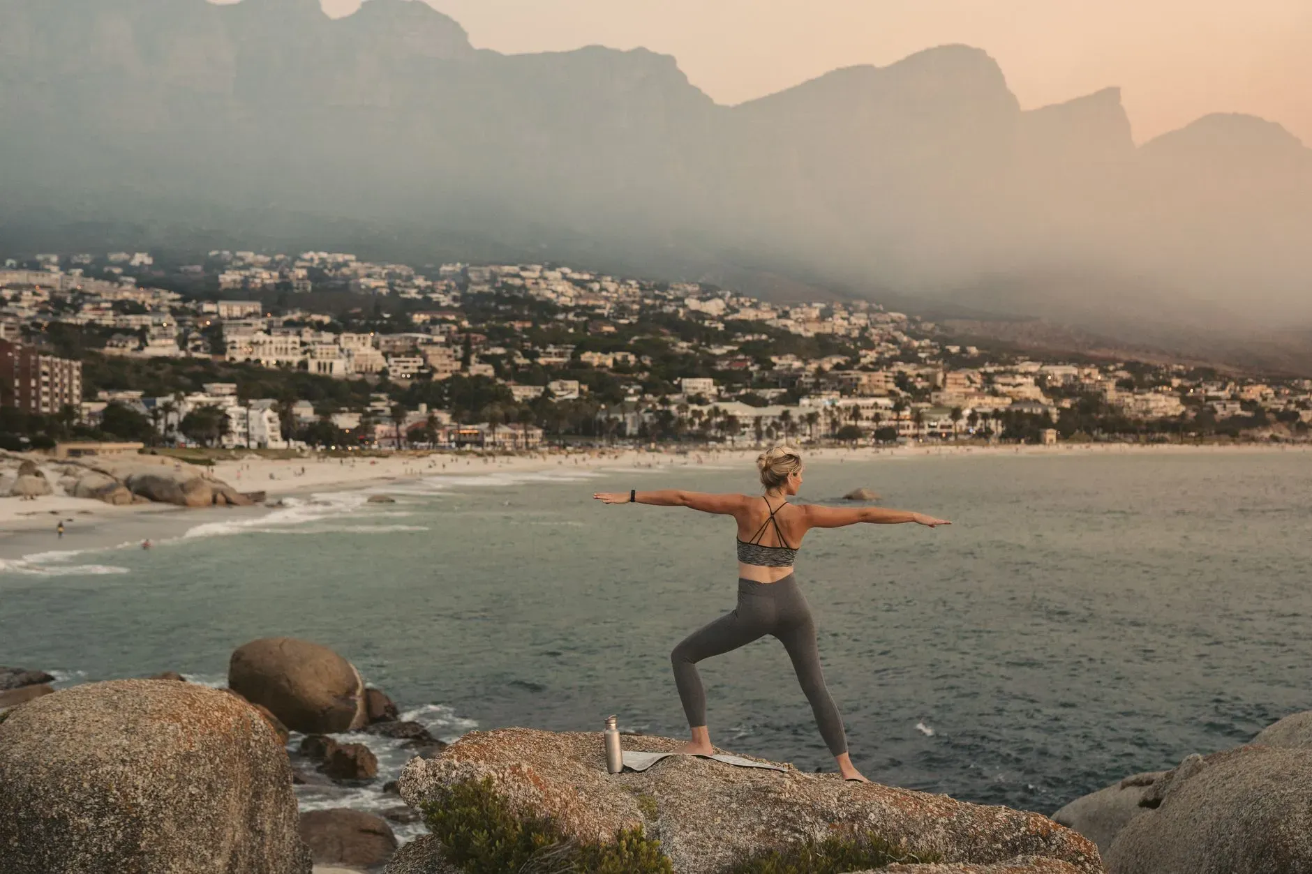 Rooted & Radiant Retreat