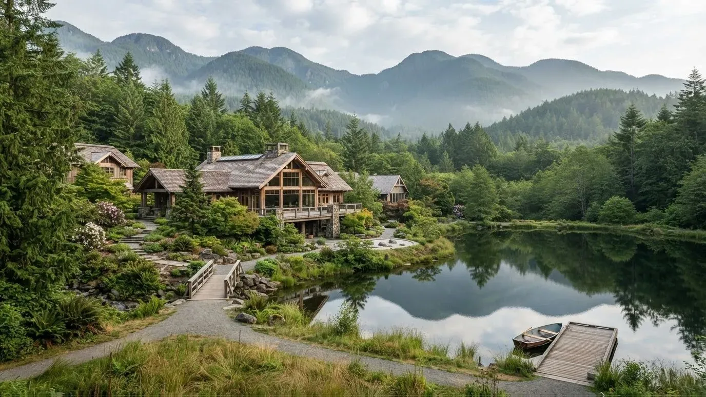 Rothestars at the Ranch = Goals. Glamping and Gratitude — retreat center