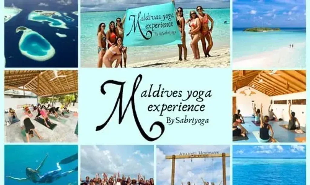 Sabriyoga experience