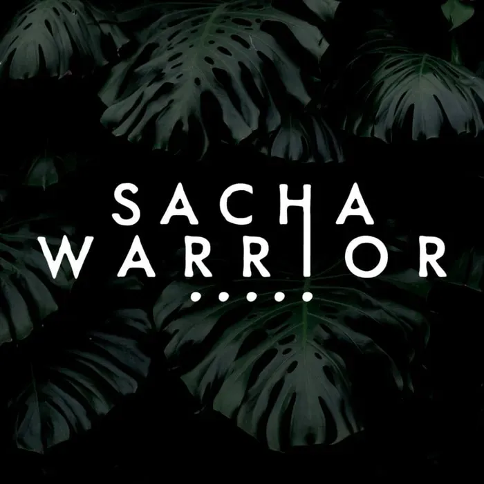 Sacha Warrior