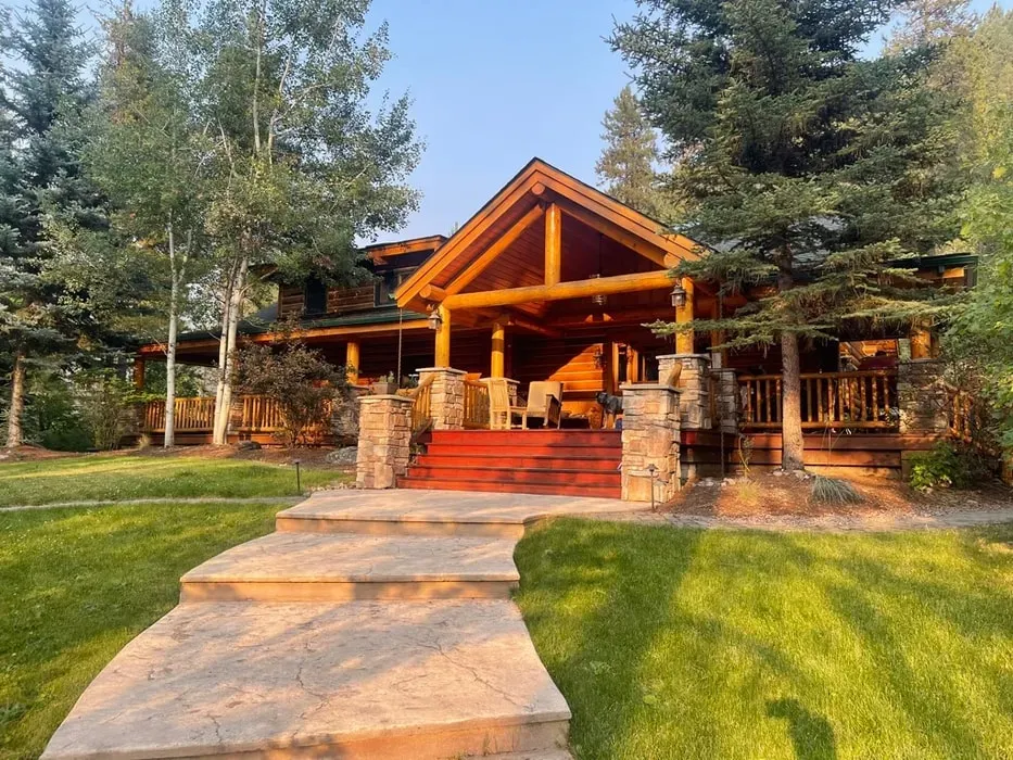 Sachin Barot — retreat center