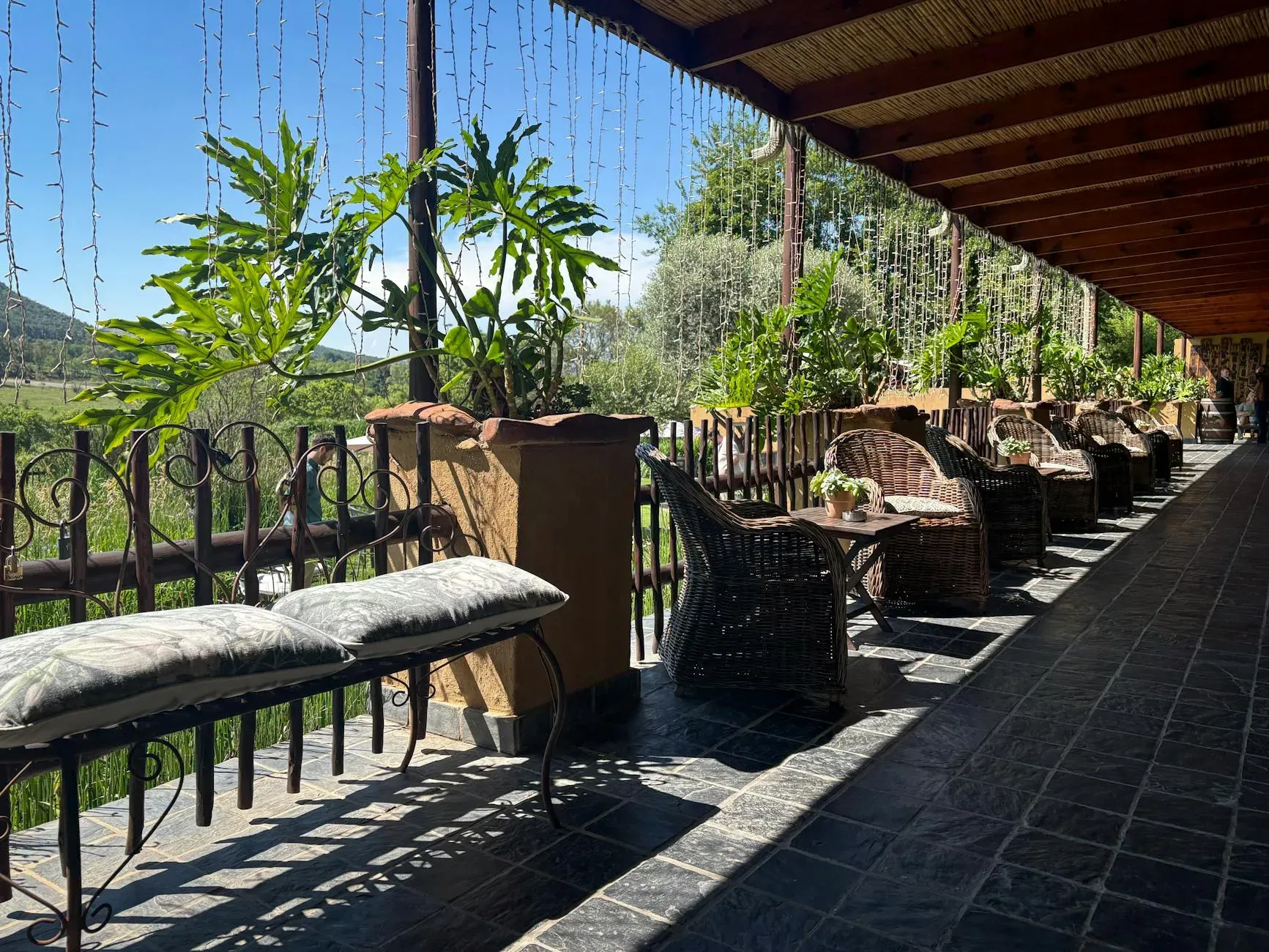 Sacred Crystal Waters Women's Retreat — retreat center