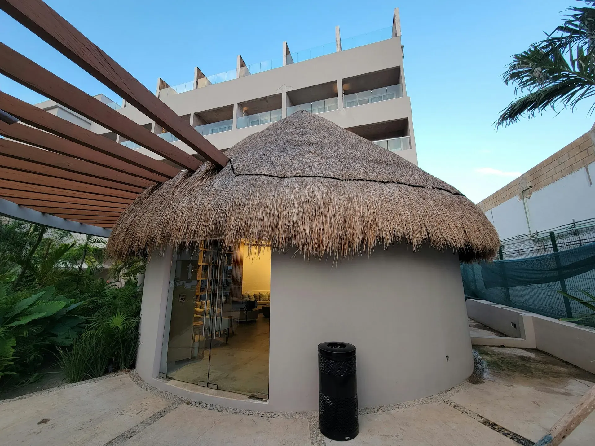 Sacred Eos Journey — retreat center