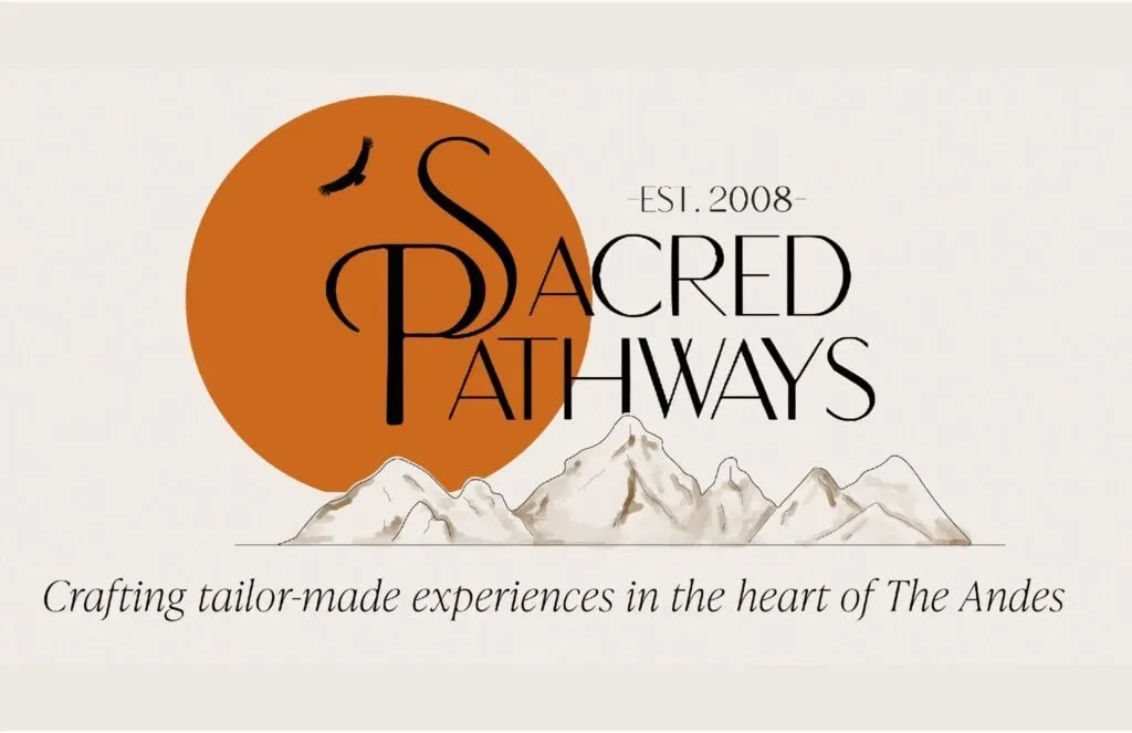Sacred Pathways Tours and Retreats — Perched in the Sacred Valley, the retreat boasts stunning views of the sacred Apu Pitusiray and Sahuasiray mountains. The grounds feature beautiful gardens, trekking paths, and even a jungle eco-lodge with a swimming pool, offering a serene yet adventurous atmosphere for contemplation and exploration.