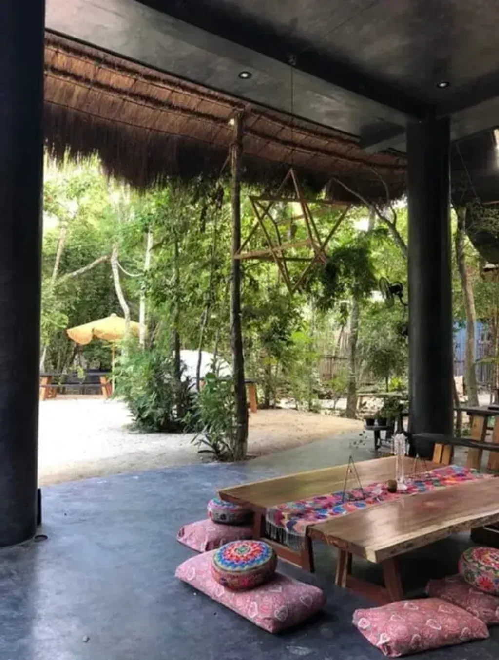 SACRED SHIFT RETREATS — Located in Akumal, Quintana Roo, Mexico, the center provides a serene and nurturing environment. Akumal is known for its beautiful Caribbean coastline and lush natural surroundings, offering a peaceful escape conducive to introspection and spiritual practice.