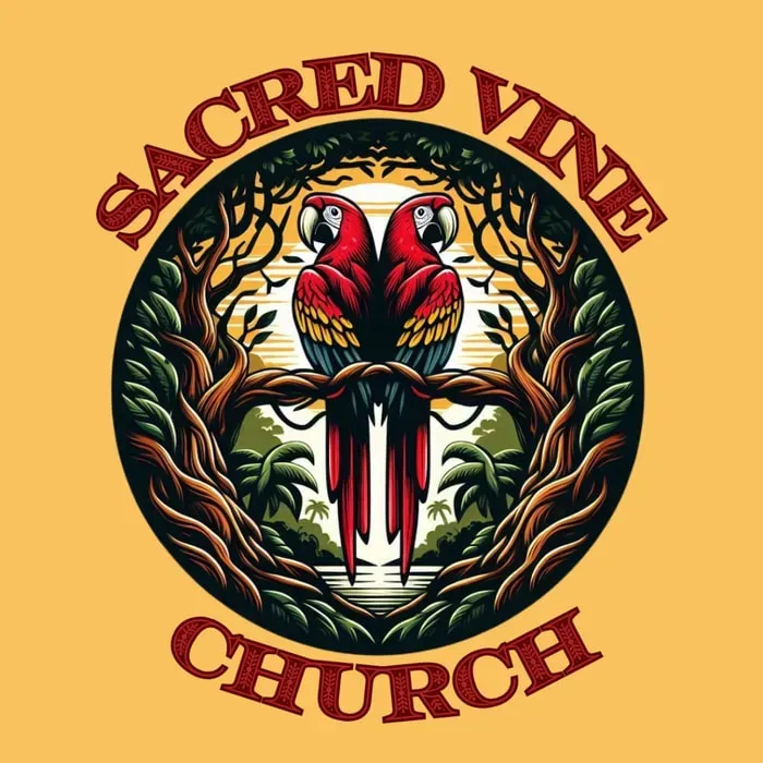 Sacred Vine Church — The center is situated in Inverness, Florida, offering a serene environment for introspection and healing. While specific details about the immediate surroundings are not provided, its location in Florida suggests a setting that could range from lush natural landscapes to more suburban tranquility, providing a backdrop for deep spiritual work.