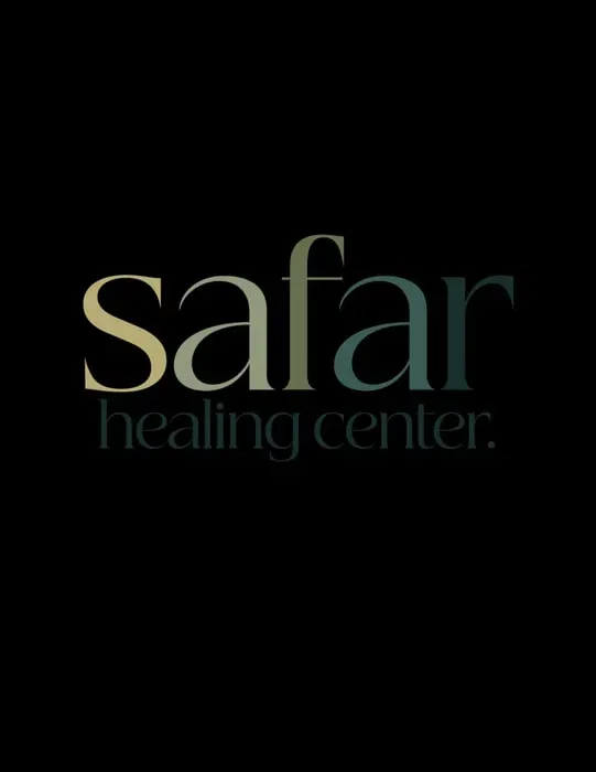 Safar Healing Center — retreat center
