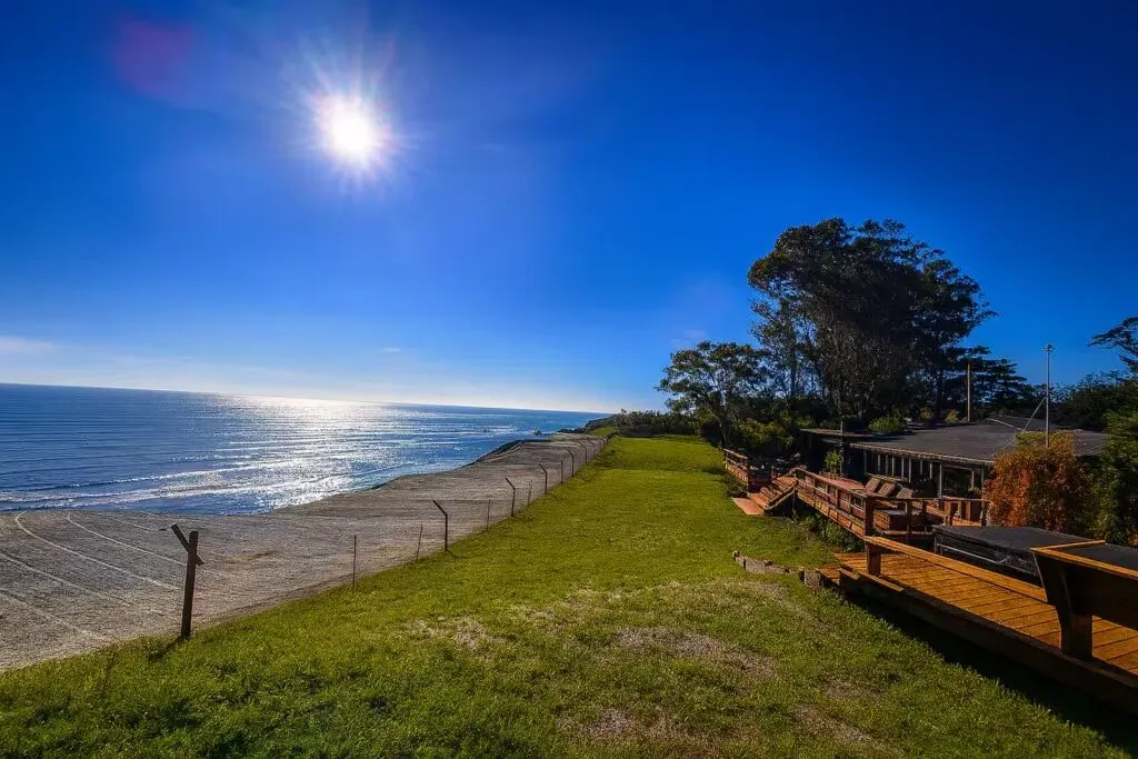 Salt + Soul Retreat — retreat center