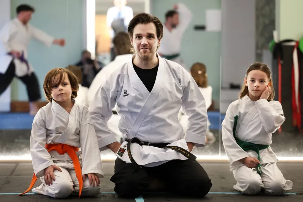 Samurai Schmiede