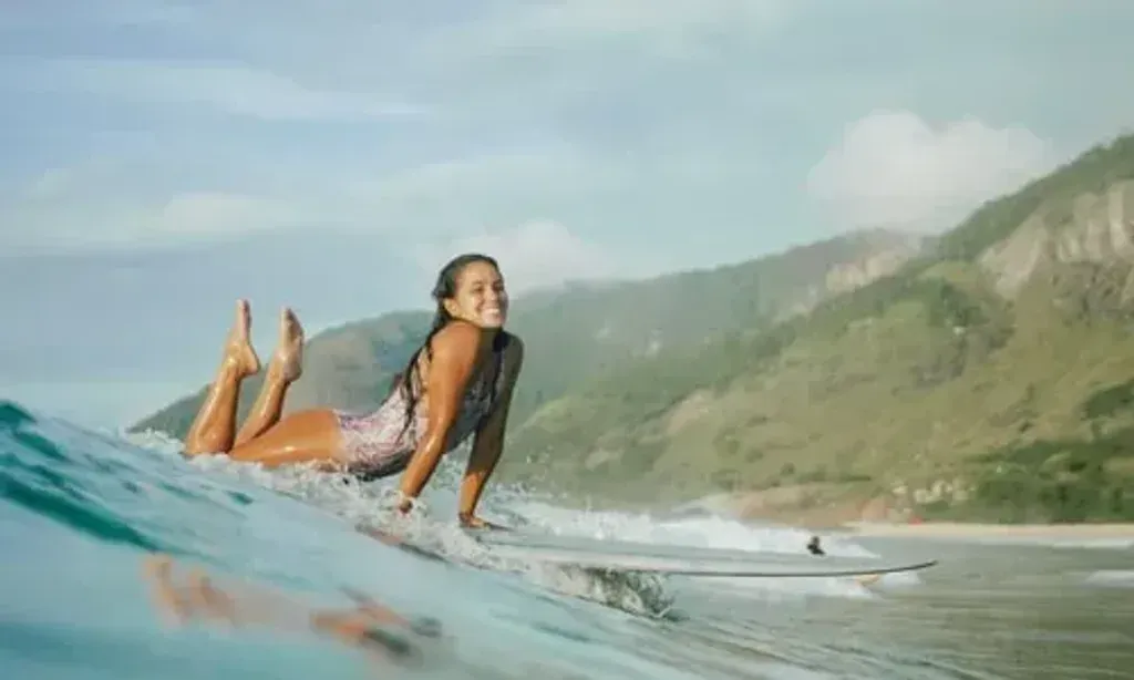 San Juan Magic Surf Sanctuary