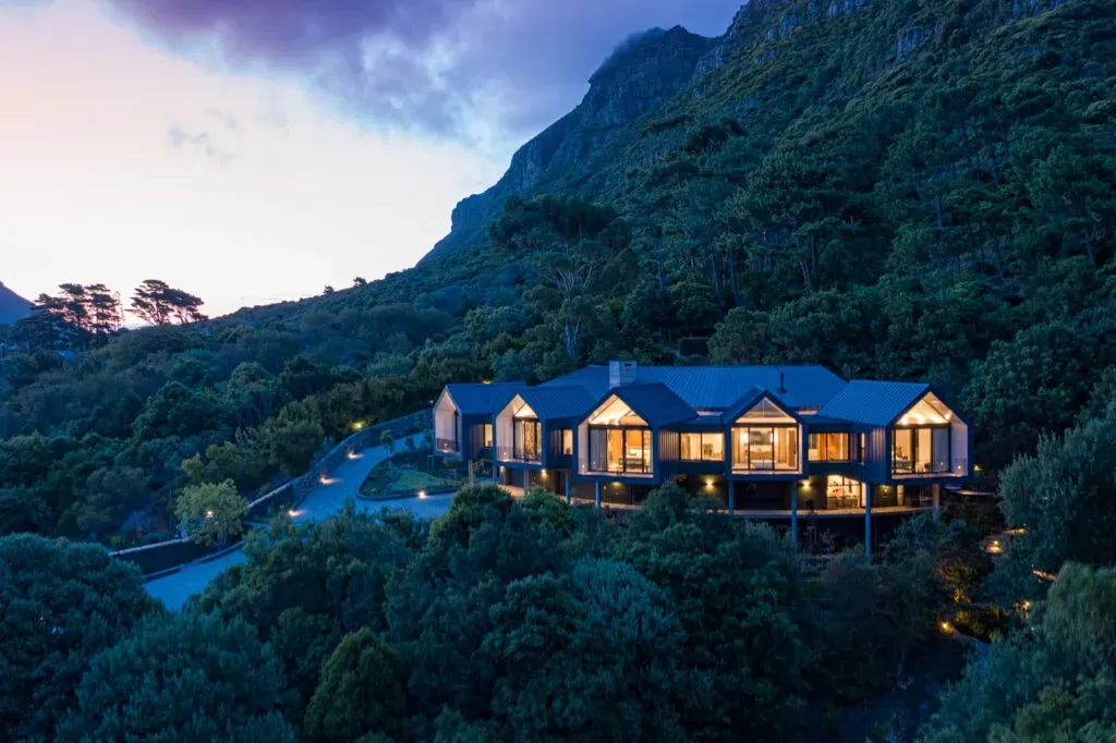 Sanctm Wellness Retreats