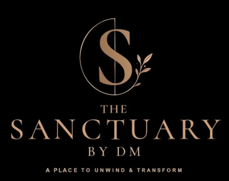 Sanctuary healing by DM