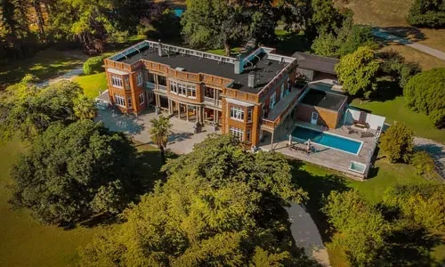 Sanctum 7 Wellness Retreats
