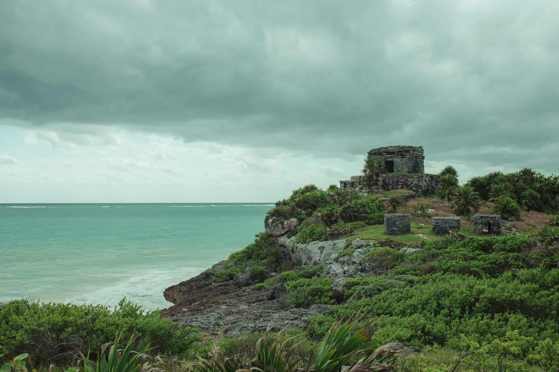 Sankofa Rising: Awaken the inner warrior — The center is situated in Progreso, Yucatan, Mexico, offering a warm and often sunny environment. While specific details about the immediate surroundings aren't provided, the region is known for its coastal beauty and rich cultural heritage.