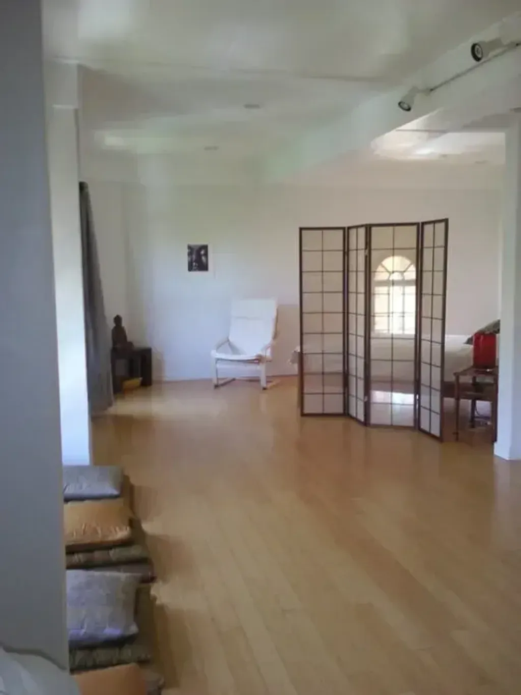 Santa Barbara Yoga Center — The center is situated on the edge of downtown Santa Barbara, offering the convenience of urban access without being in the thick of the city's hustle. It's easily reachable, being just a mile from the freeway, making it a practical choice for locals and visitors alike.