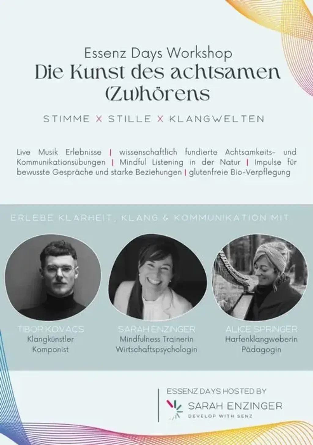 Sarah Enzinger