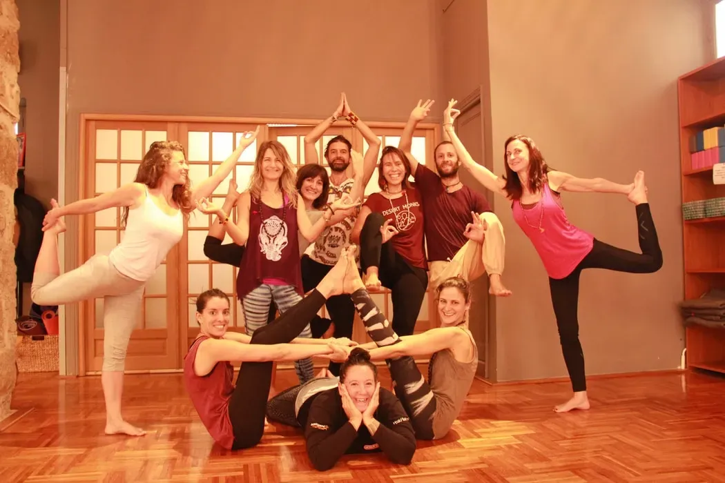 Satlaya Yoga — set in the picturesque Black Forest of Germany, the center offers a tranquil escape. The surrounding natural landscape of Wolfach provides a peaceful backdrop, ideal for contemplation and outdoor activities, allowing guests to connect with nature and find serenity.