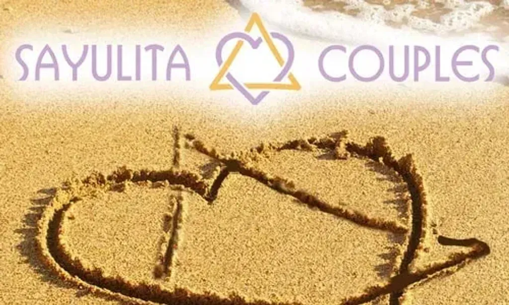 Sayulita Couples Retreat — set along the sun-kissed shores of Sayulita, the retreat offers a blend of serene natural beauty and vibrant artistic expression. The atmosphere is designed to be both romantic and inspiring, with the Pacific Ocean's rhythm providing a soothing backdrop to your journey of connection.