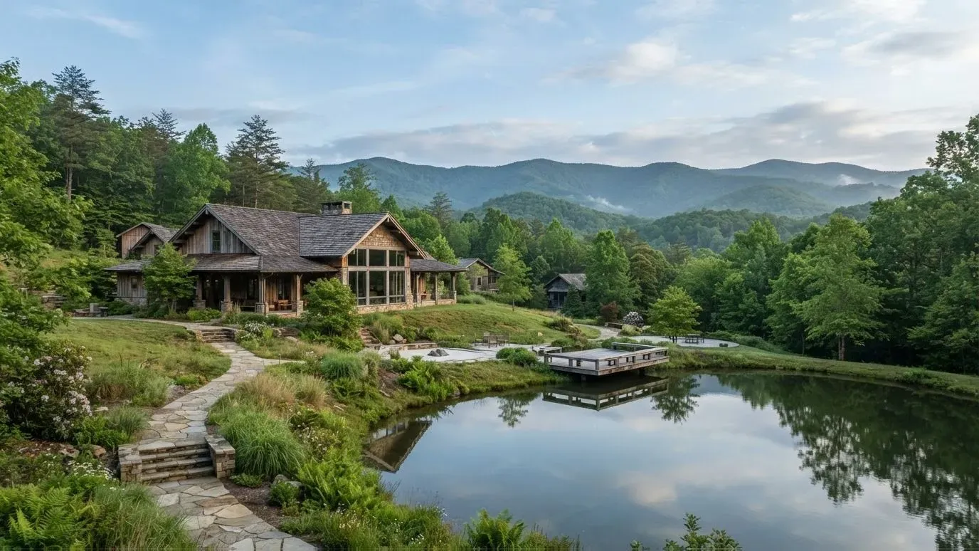 Sea Quest Kayak Tours — retreat center