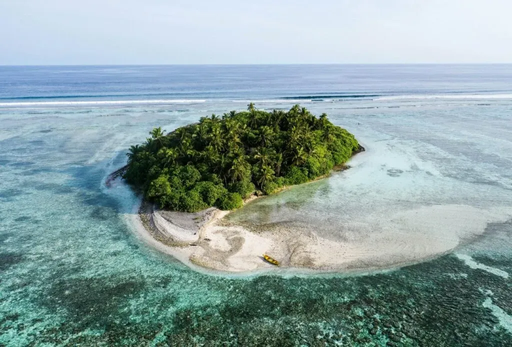 Seasters Maldives Retreat