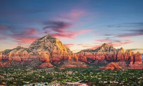 Sedona Wellness Retreat — retreat center