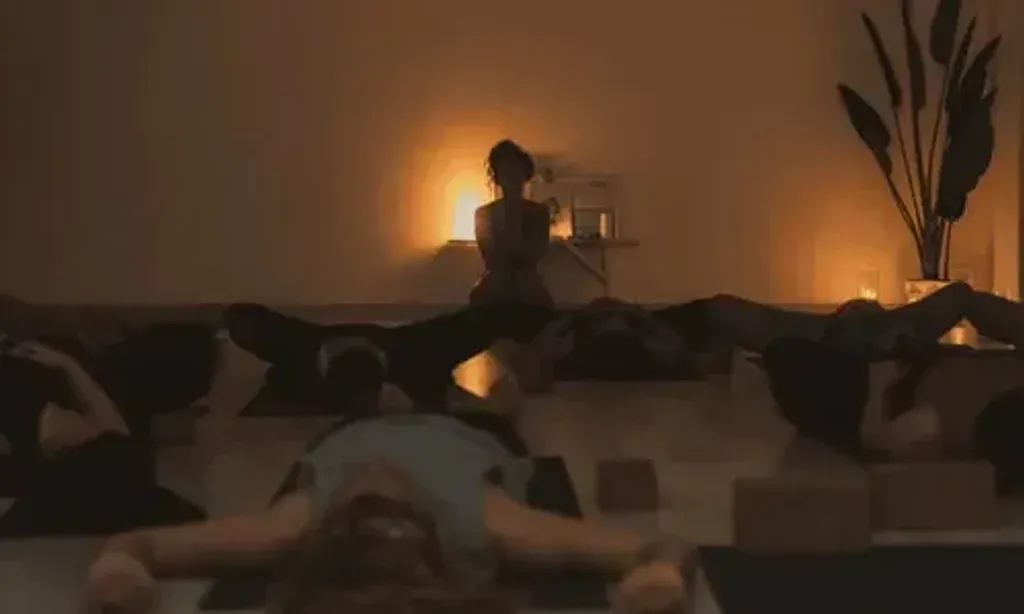 See Yoga Retreats Canary Islands — Located in Las Palmas de Gran Canaria, the center benefits from its proximity to the vibrant city life and the serene Las Canteras Beach. Guests can enjoy both indoor studio sessions and open-air practices by the ocean, offering a dynamic environment that blends urban convenience with natural beauty.
