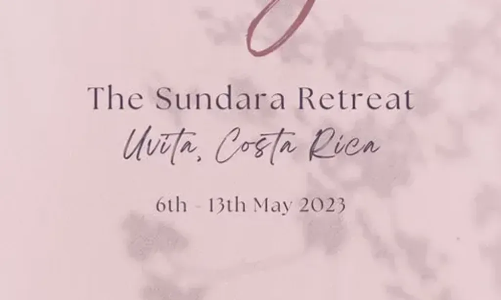 Seeking Sundara — Uvita, Costa Rica, is known for its lush natural beauty, including pristine beaches and verdant rainforests. The boutique hotel setting provides a comfortable and intimate atmosphere, allowing guests to relax and connect with the serene surroundings. Expect warm temperatures and a vibrant, tropical environment.