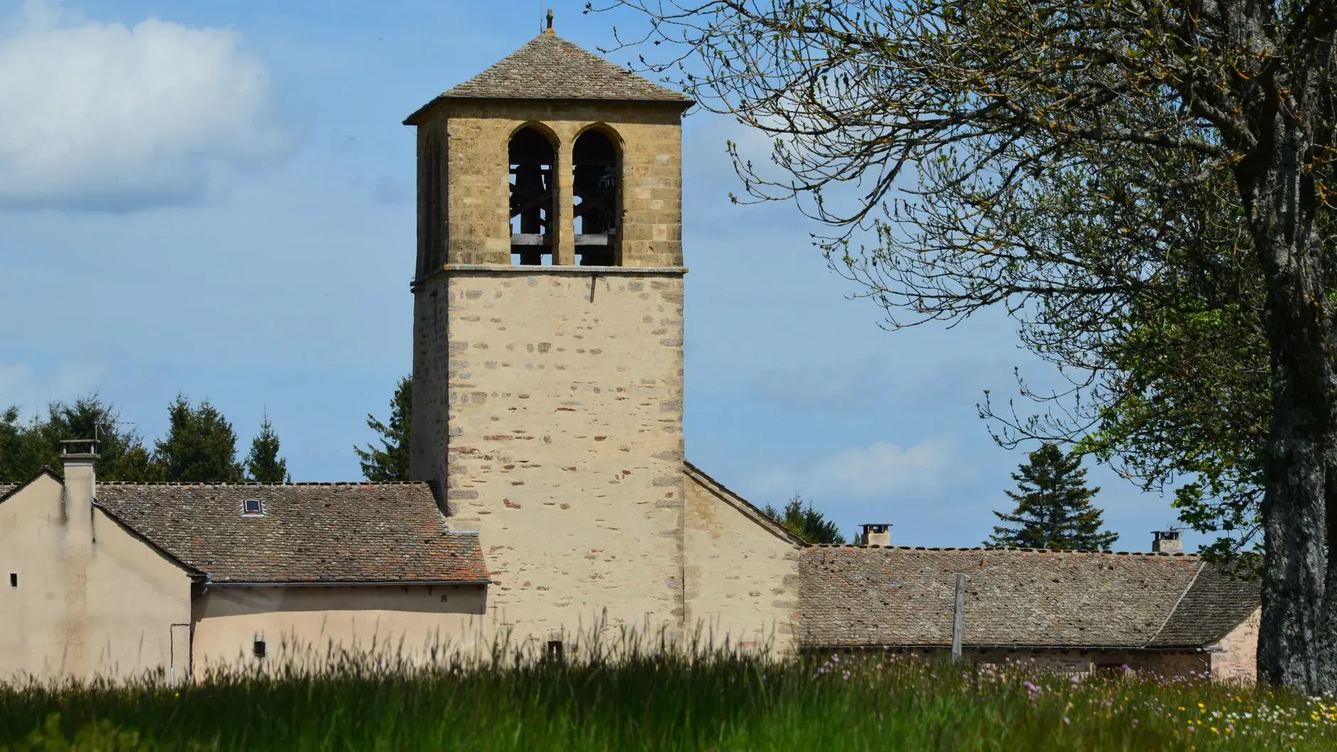 Séjour ORA