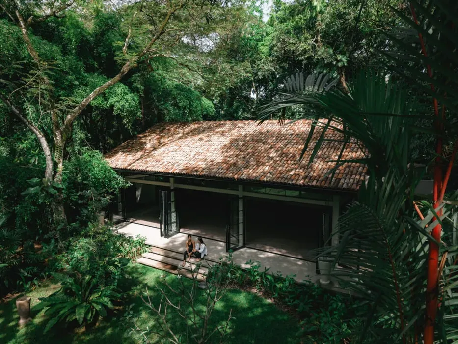 Serene Wellness Experiences at Wallawwa