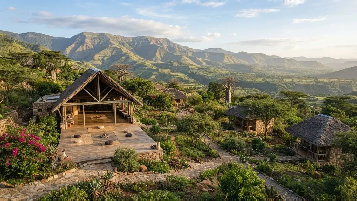 Serengeti Wild Tours