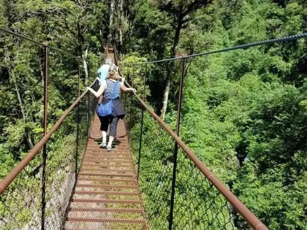 Serenity Restored: A Couples' Retreat for Recovery and Reconnection