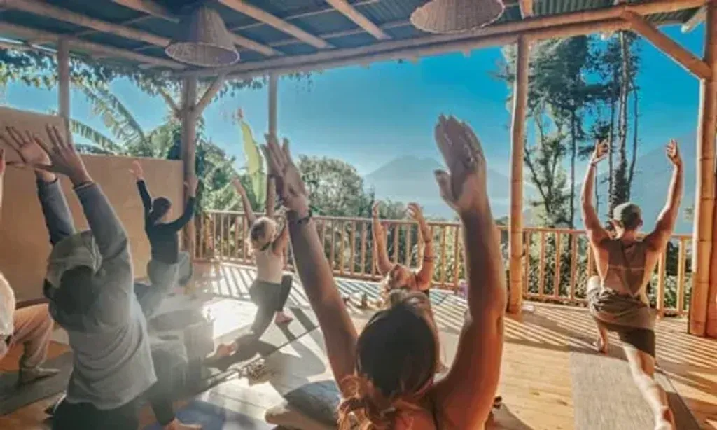 Shamana Healing Center